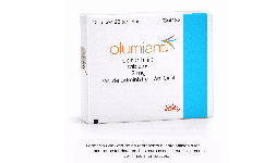 Baricitinib 2 mg Caja con 28 tabletas Para qué sirve