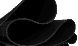 Hule faldón o Armorite