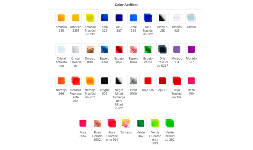 Láminas de Plástico Acrílico Procell