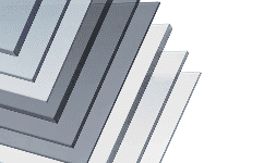 Láminas de Policarbonato de Diferentes Espesores Procell