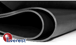 Hule SBR Negro Caucho Estireno Butadieno