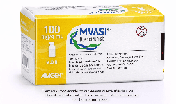 Bevacizumab 100 mg/ 4 mL Solución inyectable Venta de