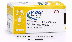 Bevacizumab 100 mg/ 4 mL Solución inyectable Precio