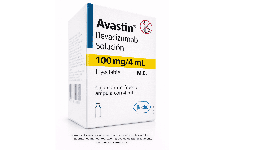 Bevacizumab 100 mg/ 4 mL Solución inyectable Venta de