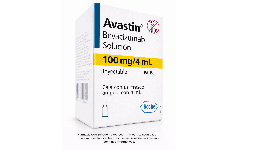 Bevacizumab 100 mg/ 4 mL Solución inyectable En Puebla