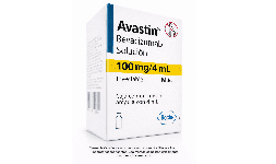 Bevacizumab 100 mg/ 4 mL Solución inyectable Para qué sirve
