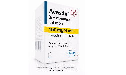Bevacizumab 100 mg/ 4 mL Solución inyectable Efectos secundarios