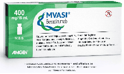 Bevacizumab 400 mg/ 16 mL Solución inyectable Venta de