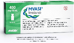 Bevacizumab 400 mg/ 16 mL Solución inyectable Precio