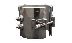 Resistencias Eléctricas Tipo Banda