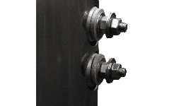 Resistencias Eléctricas Tipo Banda