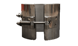 Resistencias Eléctricas Tipo Banda