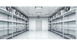 Racks Industriales para Cámaras Frigoríficas