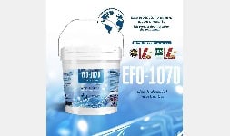 EFO-1070 Grasa de silicón