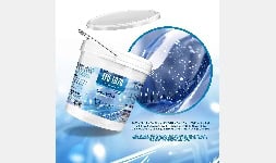 EFO-1070 Grasa de silicón