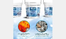 EFO-1070 Grasa de silicón