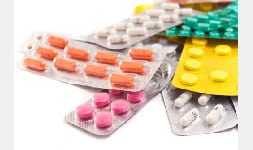 FOIL FARMACEUTICO