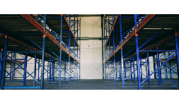Racks Estructurales Resistentes a la Corrosión 