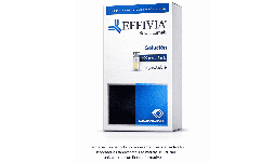 Bevacizumab Cáncer colon rectal 100 mg/ 4 mL En México