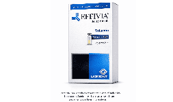 Bevacizumab Cancer colon rectal 100 mg/ 4 mL Genérico