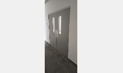 Puertas TECMA
