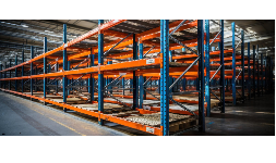 Racks Cantilever para Almacenar Maderas