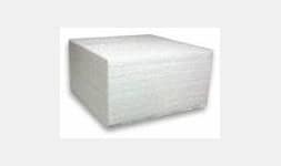 Casetón de poliestireno expandido