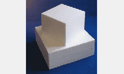 Casetón de poliestireno expandido