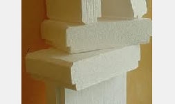 Bovedilla de poliestireno expandido