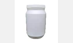 Tarro boca ancha 2 kilogramos Rosca 110