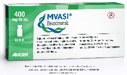 Bevacizumab Cáncer colon rectal 400 mg/ 16 mL Costo de