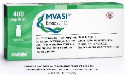 Bevacizumab Cancer colon rectal 400 mg/ 16 mL En Puebla