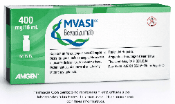 Bevacizumab Cáncer colon rectal 400 mg/ 16 mL Para qué sirve