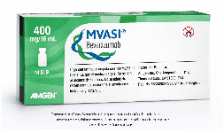 Bevacizumab Cancer colon rectal 400 mg/ 16 mL Proveedor