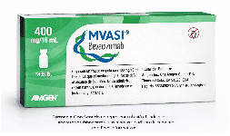 Bevacizumab solución inyectable 400 mg/ 16 mL Precio