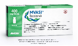 Bevacizumab solución inyectable 400 mg/ 16 mL En Puebla
