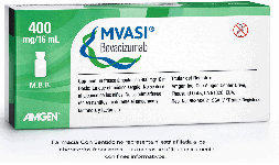 Bevacizumab solución inyectable 400 mg/ 16 mL Para qué sirve