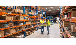 Estanterías - JMM Manufacturas