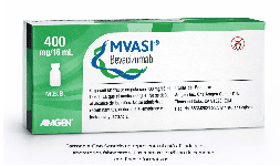 Bevacizumab 400 mg/ 16 mL Solución inyectable Para qué sirve