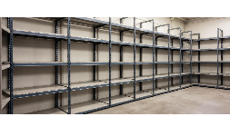 Estante - JMM Manufacturas