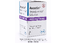 Bevacizumab 400 mg/ 16 mL Solución inyectable Venta de
