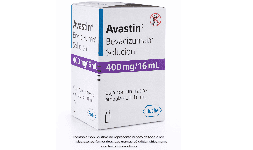 Bevacizumab 400 mg/ 16 mL Solución inyectable Costo de