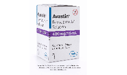 Bevacizumab 400 mg/ 16 mL Solución inyectable En Puebla