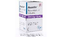 Bevacizumab 400 mg/ 16 mL Solución inyectable Para qué sirve
