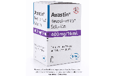 Bevacizumab 400 mg/ 16 mL Solución inyectable Proveedor