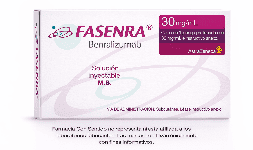 Benralizumab 30 mg/mL Jeringa prellenada Proveedor