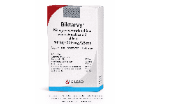 Bictegravir, emtricitabina, tenofovir alafenamida 50mg/ 200mg/ 25mg Caja con 30 tabletas Venta de