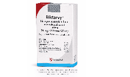 Bictegravir, emtricitabina, tenofovir alafenamida 50mg/ 200mg/ 25mg Caja con 30 tabletas Costo de