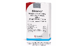 Bictegravir, emtricitabina, tenofovir alafenamida 50mg/ 200mg/ 25mg Caja con 30 tabletas Genérico
