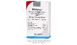 Bictegravir, emtricitabina, tenofovir alafenamida 50mg/ 200mg/ 25mg Caja con 30 tabletas Efectos secundarios